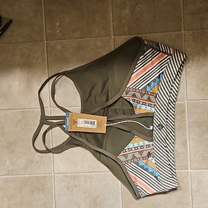 Prana xl  sports bra